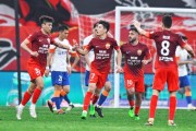 【中超半程观察】两个没想到 保级队扩大化令人忧