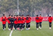 赛事直播-海港亚冠纪念日开启2022首训 莱科归期恐继续推迟