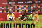 互动社区-泰国主帅：还要考虑下场 要用战斗精神取胜中国