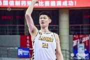 CBA一阵、二阵候选：胡金秋杨瀚森领衔前场 徐杰孙铭徽领衔后场