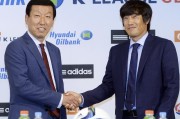 实时比分-最爱护的后辈！韩国德比硝烟弥漫 崔康熙不留情面？