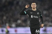 皇马买阿诺德？蒙雷亚尔：阿诺德很合适 他防守没人们想的那么差