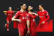 互动社区-林良锋：利物浦稳中求冠，斯洛特无心或有意？